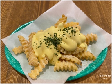 무명떡볶이 이미지