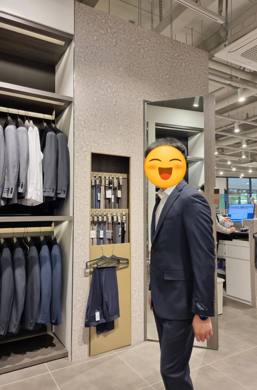 현대프리미엄아울렛마에스트로 이미지