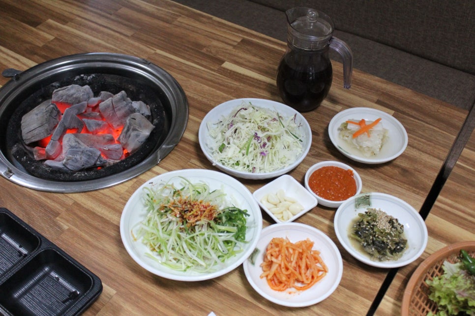 청정한우마을 이미지
