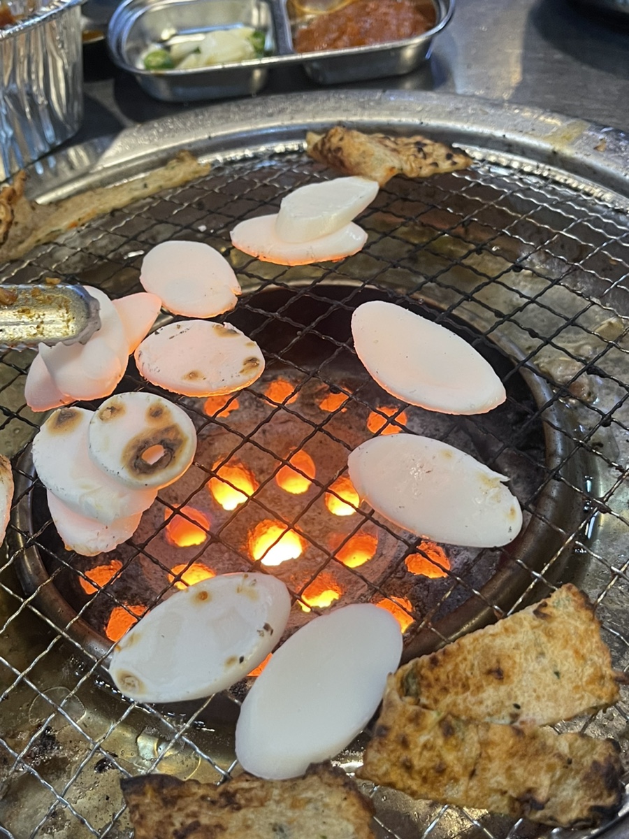 변가네연탄구이 이미지
