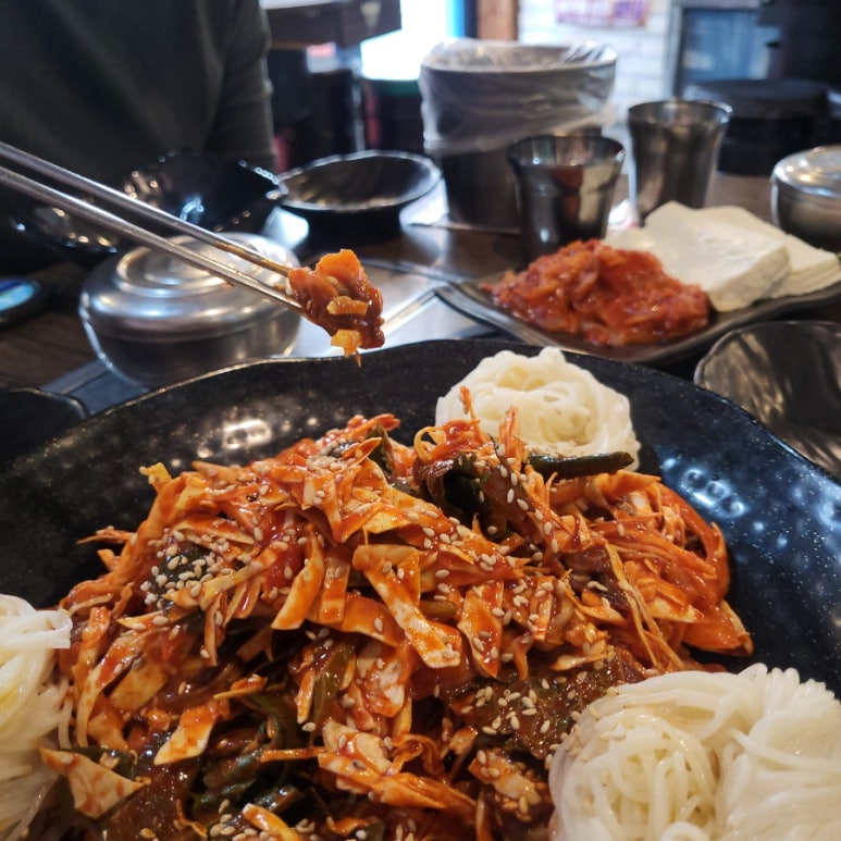 순이네벌교꼬막 이미지