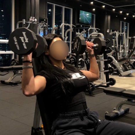 더월드짐 이미지
