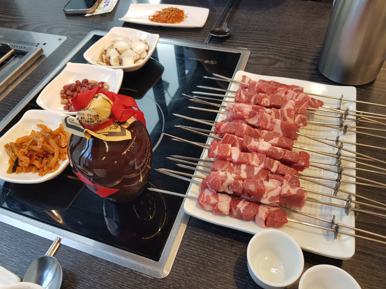천미 양꼬치 이미지