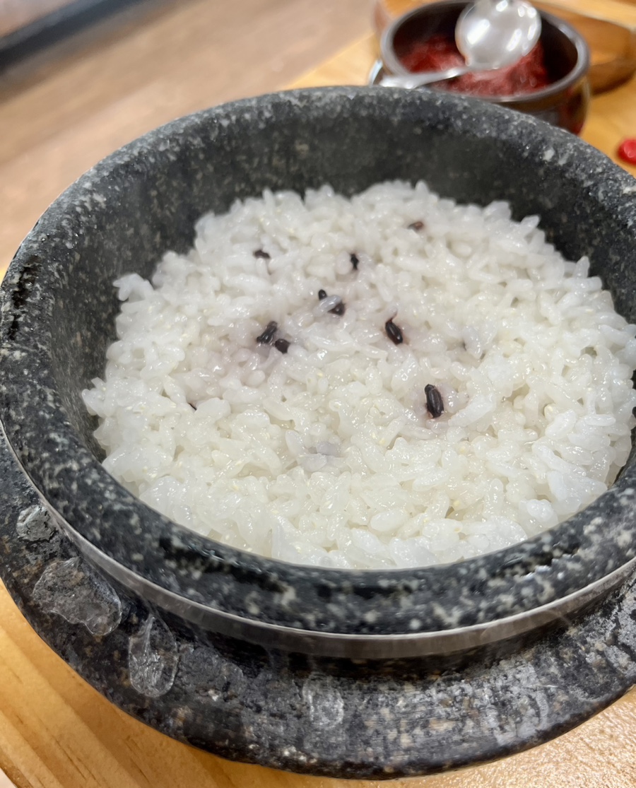 돌솥밥순대국전문점 이미지