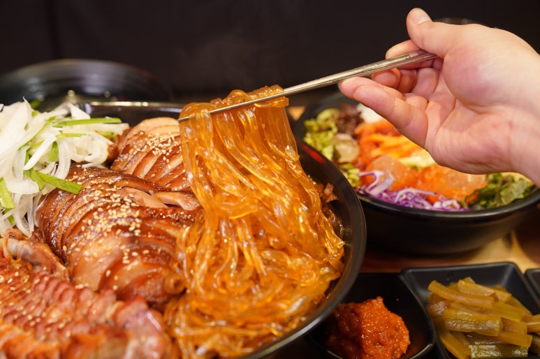 마왕족발금릉역점 이미지
