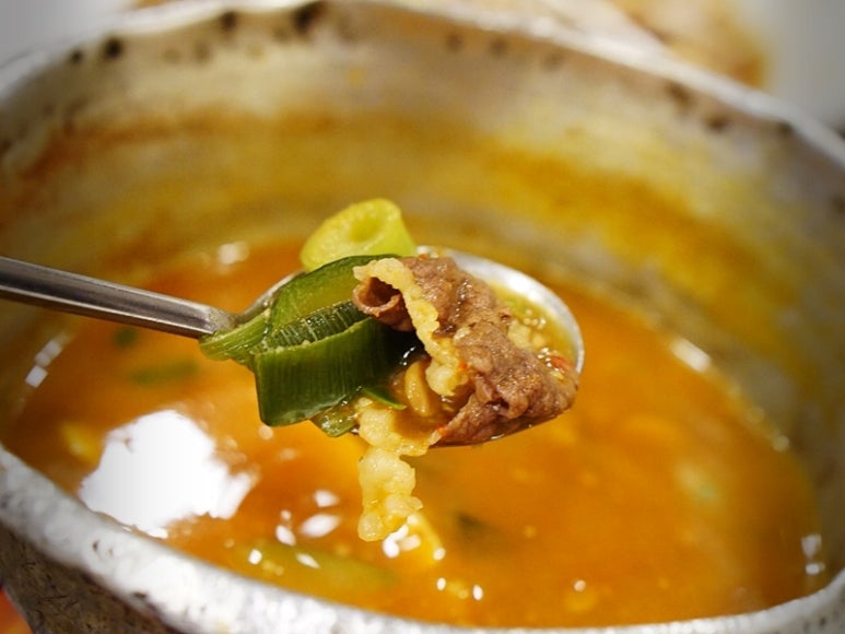정성한우식육식당 이미지