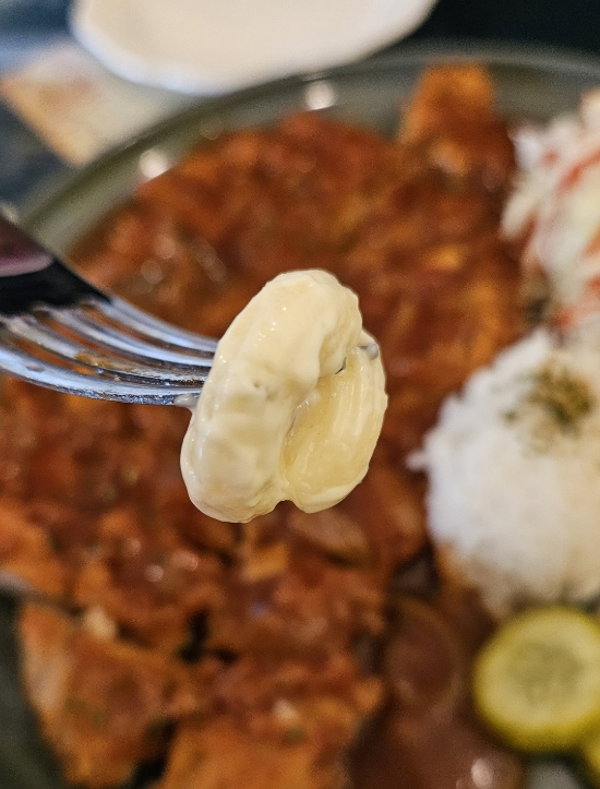 쎄시봉식당 이미지