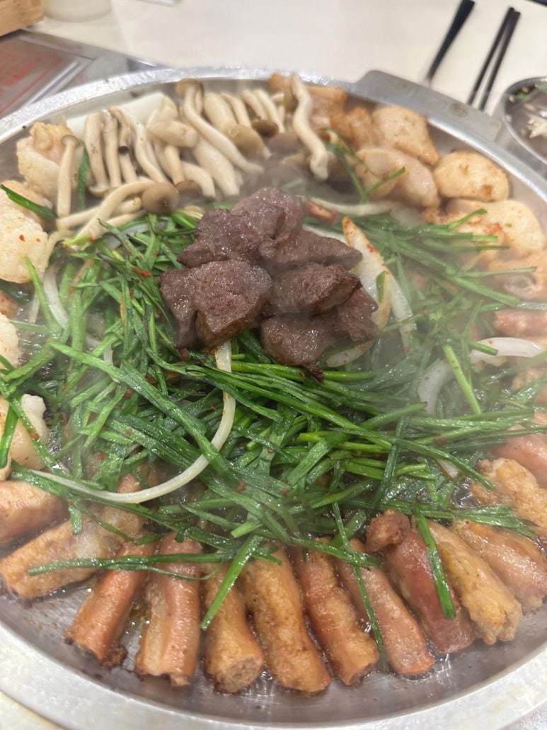 벽돌곱창천안 이미지
