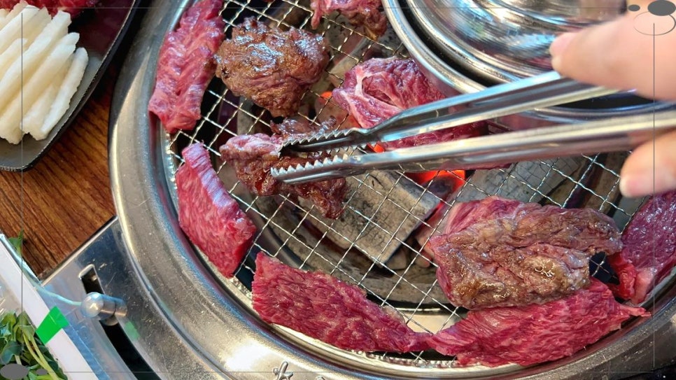 서경한우 이미지