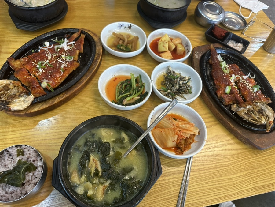 내설악황태해장국 이미지