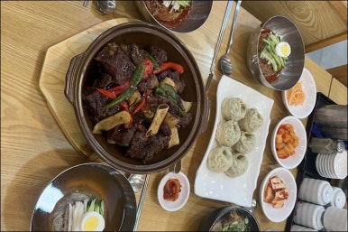 신천함흥냉면 이미지