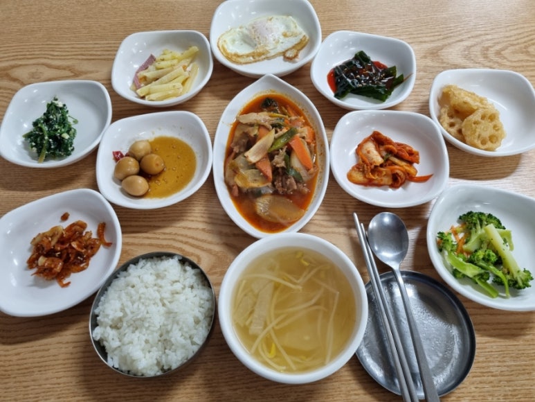 무릉그늘집 이미지
