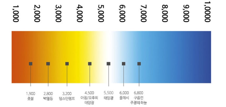 빛의물 이미지