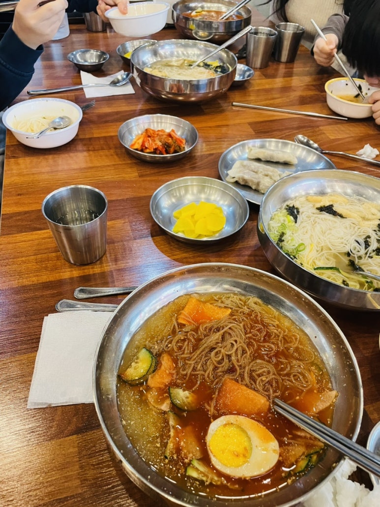 북촌손만두현대대구점 이미지