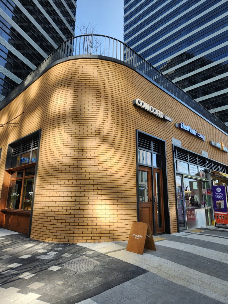 더벤티고덕비즈밸리점 이미지