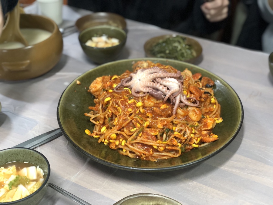 선명아구찜 이미지