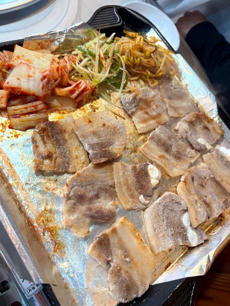 냉삼마트 이미지