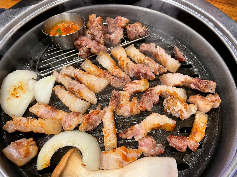 삼다푸줏간 이미지