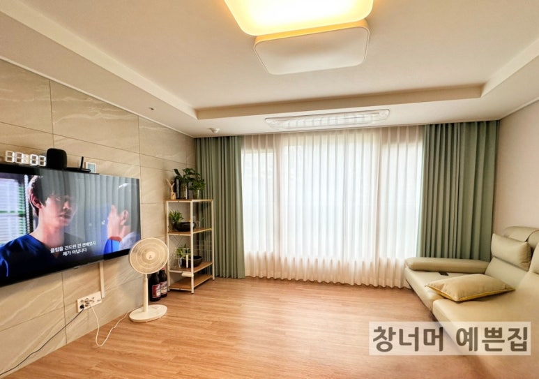창너머예쁜집 이미지