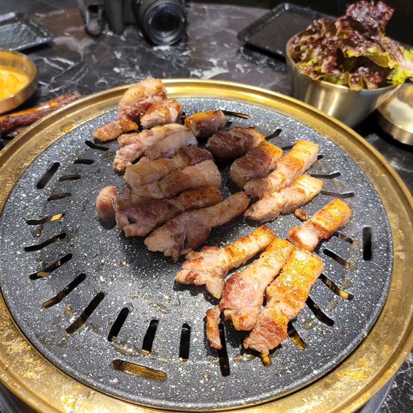 다이닝갈비진주 이미지