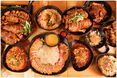 가장맛있는족발부천 이미지