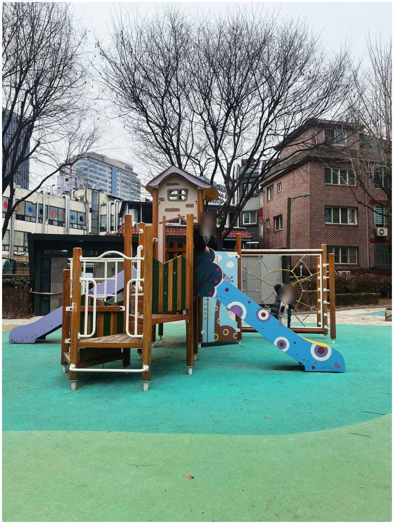 공룡떡볶이 이미지