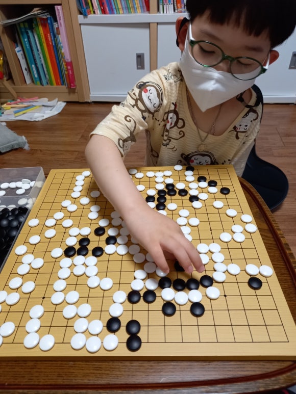 함선생바둑 이미지