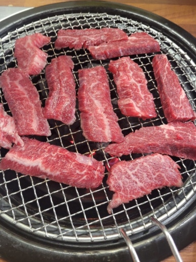 착한참숯한우 이미지