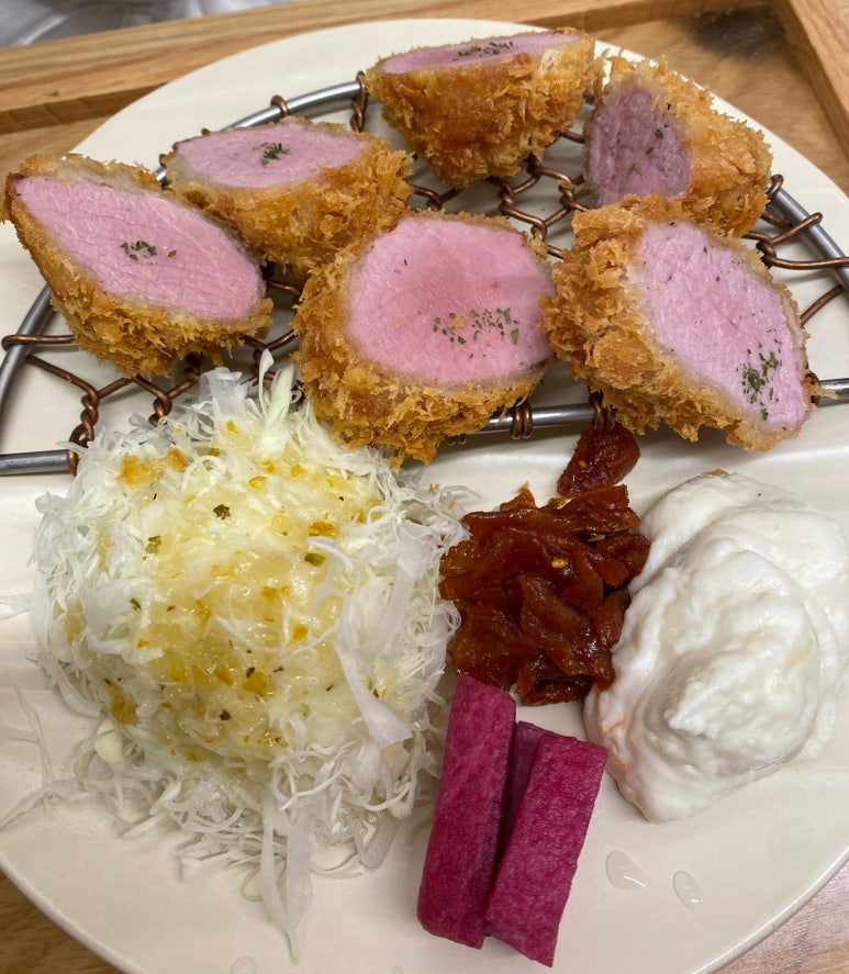 카츠소바미누 이미지