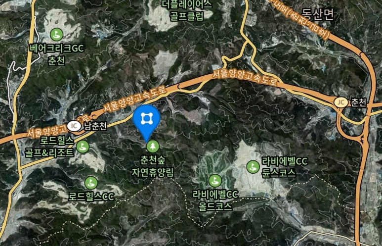 펜션;704민박 이미지
