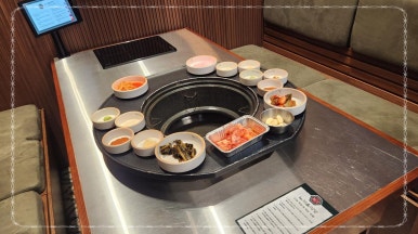 뉴서울식당 이미지