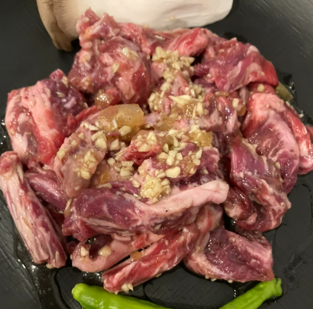 마장동소도둑놈 이미지