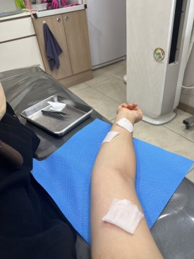 퍼스트커피랩제주이도점 이미지