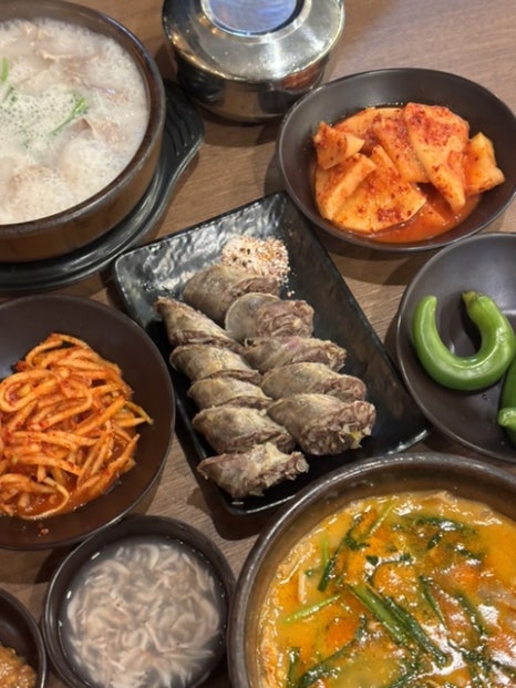 정보인 부산돼지국밥(하남미사점) 이미지
