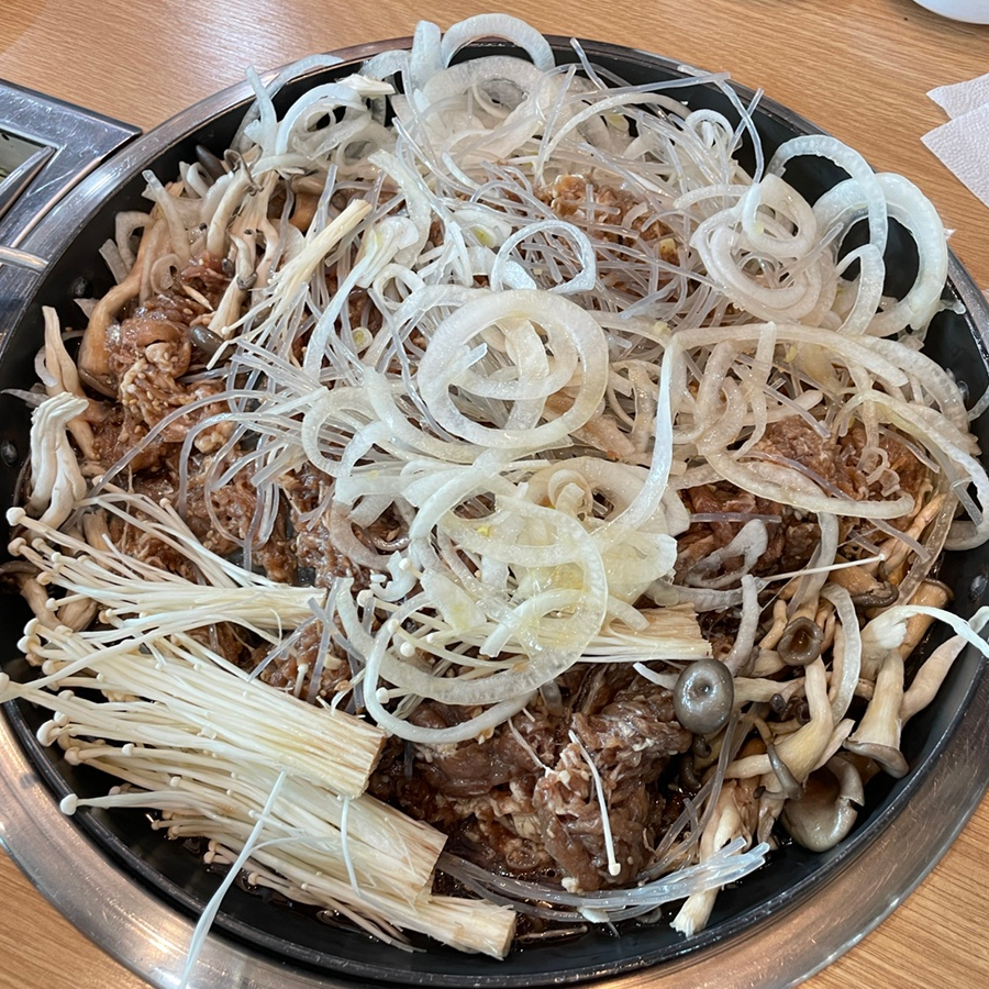 동림관 이미지