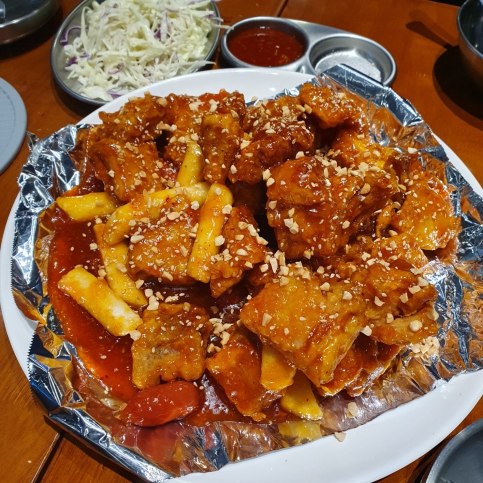 맥시칸치킨(청천점) 이미지
