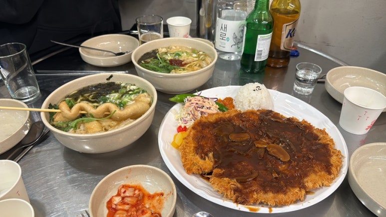 한신우동인덕원점 이미지