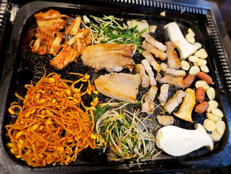 태야식당 이미지