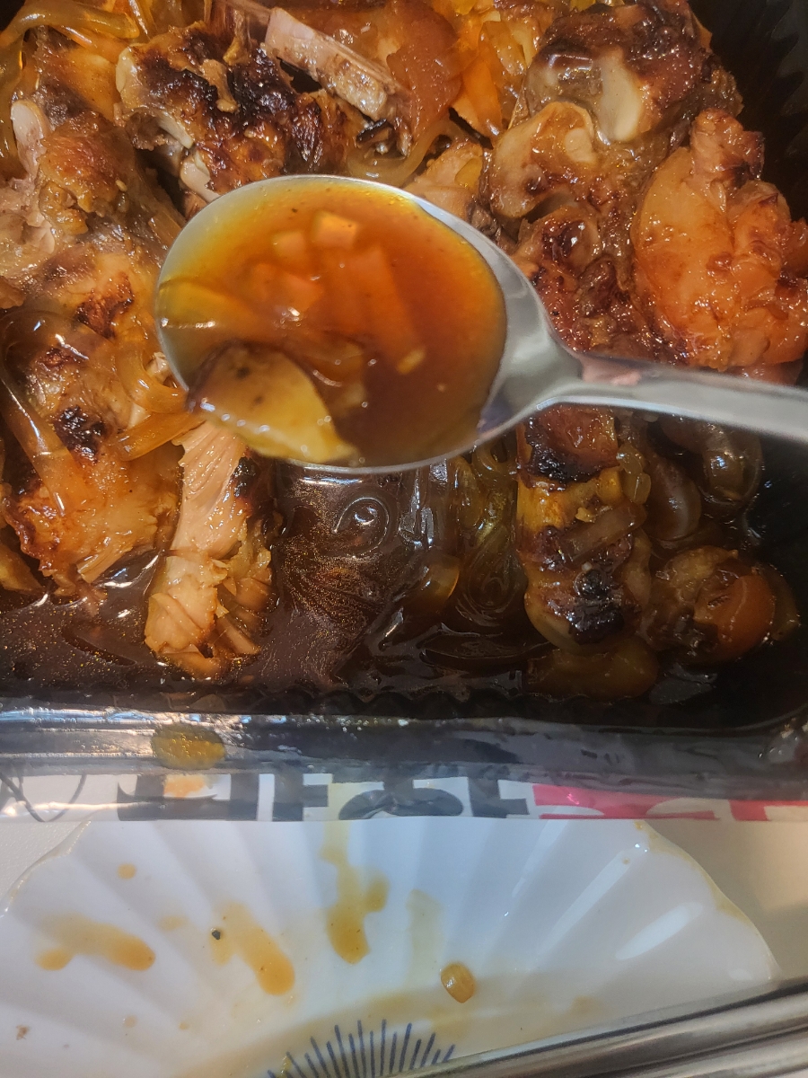 마왕족발 관저점 이미지