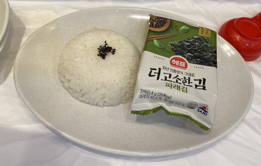 쌈총사횟집성산점 이미지
