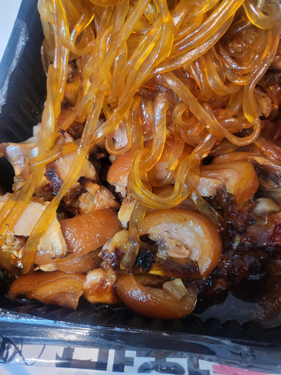 마왕족발 관저점 이미지
