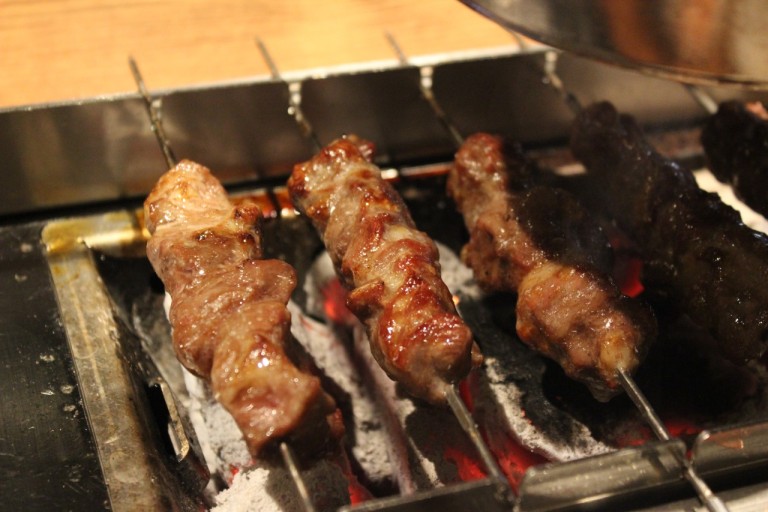 팡팡양꼬치 이미지