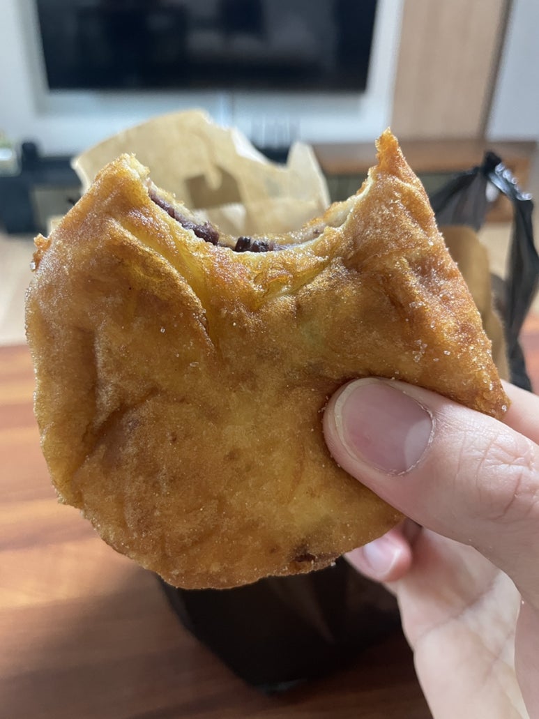 스마일찹쌀꽈배기 이미지