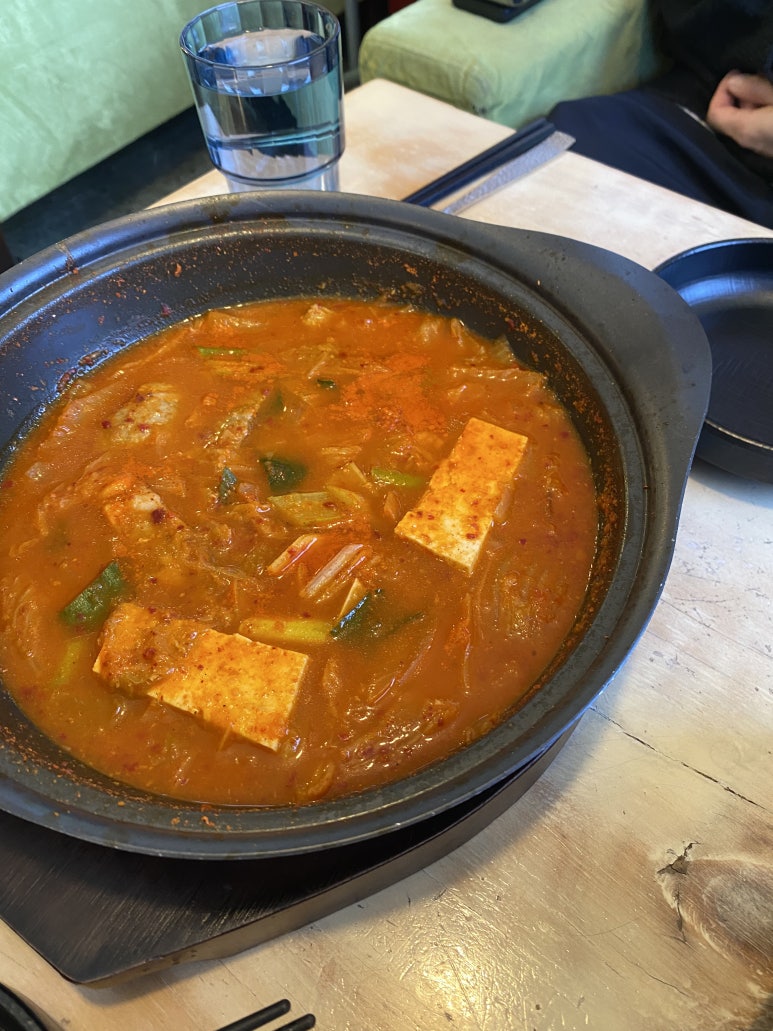 김치찌개갈비찜 사진 3