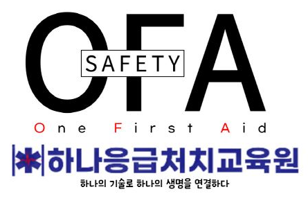 하나응급처치교육원 이미지
