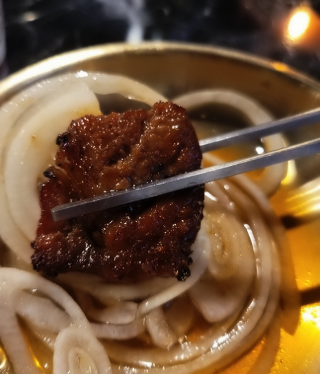 갈비담 이미지