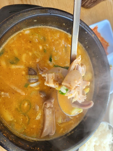 신망리순대국 이미지