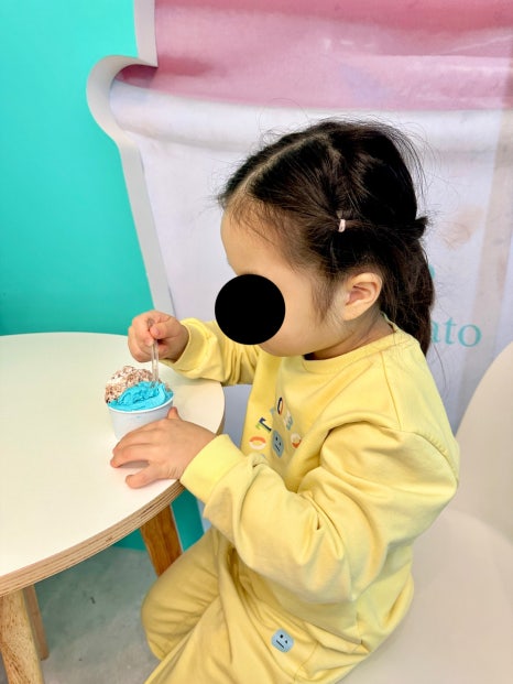 아포가토디젤라또 이미지
