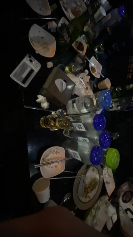 백악관２노래방 이미지