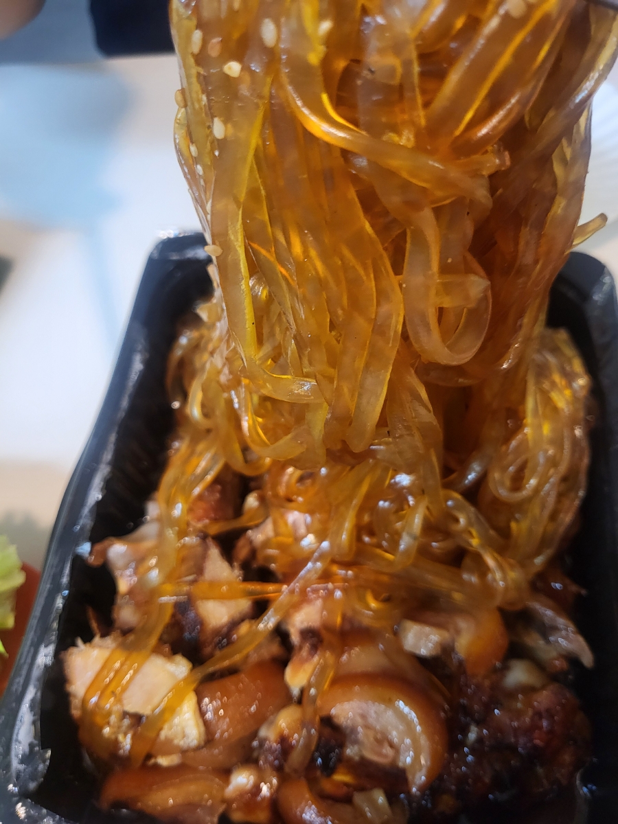 마왕족발 관저점 이미지